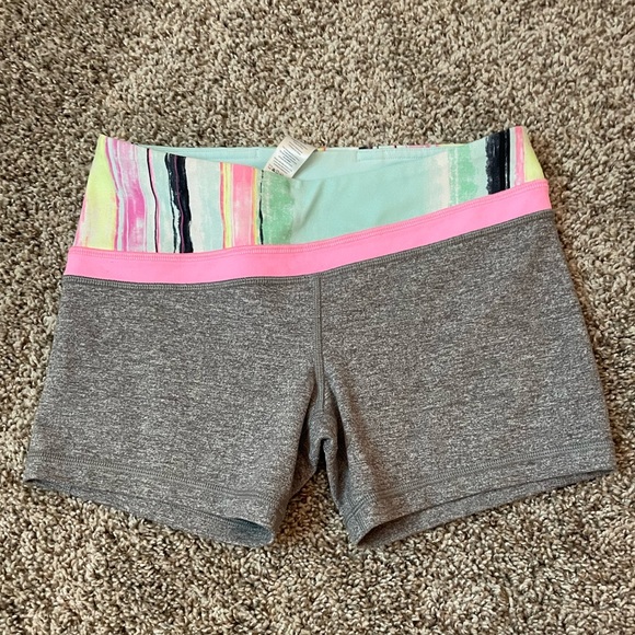 Ivivva Girls Spandex - Picture 1 of 3